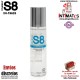 S8 Original · Lubricante a base de agua 250ml · Stimul8