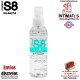 S8 Cannabis Relaxing 125 ml · Lubricante híbrido · Stimul8
