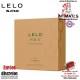 HEX™ Organics Condom 36uds · Resistencia, finura y sensibilidad · LELO