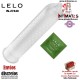 HEX™ Organics Condom 12uds · Resistencia, finura y sensibilidad · LELO
