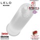 HEX™ Organics Condom 3uds · Resistencia, finura y sensibilidad · LELO