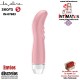 Liora · Vibrador perfecto para llevar a cualquier parte · Loveline