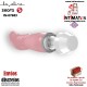 Liora · Vibrador perfecto para llevar a cualquier parte · Loveline