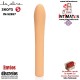 Peach Fuzz · Vibrador para el punto G con movimientos penetrantes · Loveline