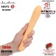 Peach Fuzz · Vibrador para el punto G con movimientos penetrantes · Loveline