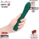 Pulse Wave · Vibrador para el punto G con movimientos pulsátiles · Loveline