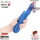 Wiggle Rabbit · Vibrador para estimular el clítoris y el punto Gs · Loveline