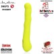 Wiggle G-Spot · Vibrador para estimular el punto G · Loveline