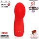 Textured Finger · Vibrador para el dedo · Loveline