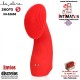 Textured Finger · Vibrador para el dedo · Loveline