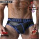 Full Access Brief · Slip de cuero sintético · Locker Gear