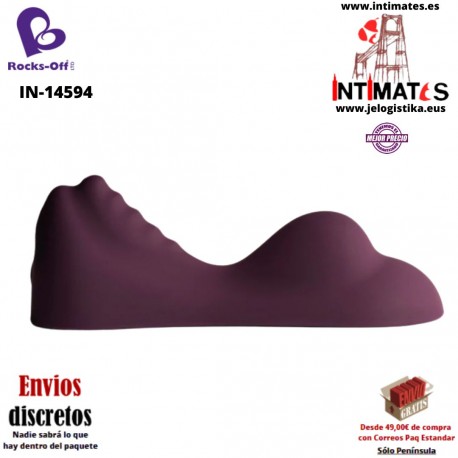 Rubí · Súbete a las olas del placer · Rocks-off