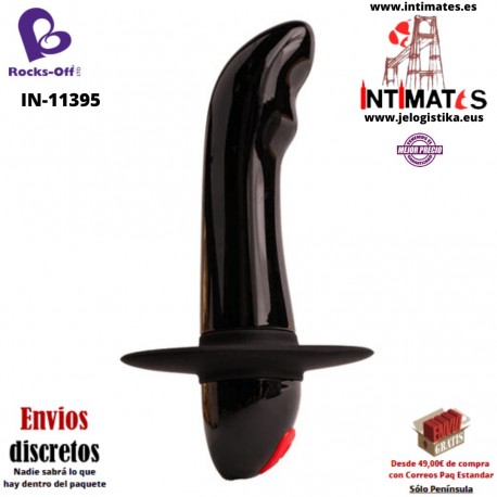 Quest · Estimulador de próstata · Rocks-off