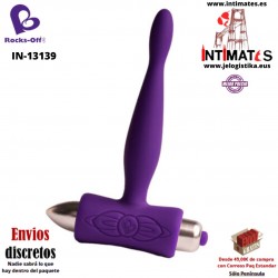 Teazer · Dale placer a tu Punto P y al Perineo · Rocks-off