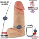 Model 1 · Xtreme Premium Realistic Penis 280mm · SilexD