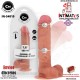 Dildo realístico de 193mm  · Cock Miller