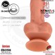 Dildo realístico de 193mm  · Cock Miller