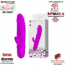 Arnd · Vibrador masajeador · Pretty Love