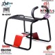 Bangin Bench EZ-Ride · Taburete sexual con asas · LoveBotz