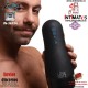 The Milker 15X · Masturbador succionador y vibrador · LoveBotz