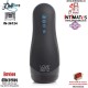 The Milker 15X · Masturbador succionador y vibrador · LoveBotz