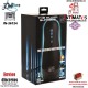 The Milker 15X · Masturbador succionador y vibrador · LoveBotz