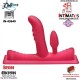 Saddle Pro 50X · Máquina sexual con 4 accesorios · LoveBotz