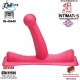 Saddle Pro 50X · Máquina sexual con 4 accesorios · LoveBotz