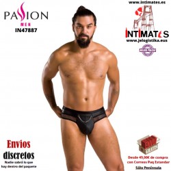 Tom · Slip abierto · Passion