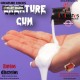 Creature Slime · Lubricante cremoso similar al semen · Master Series