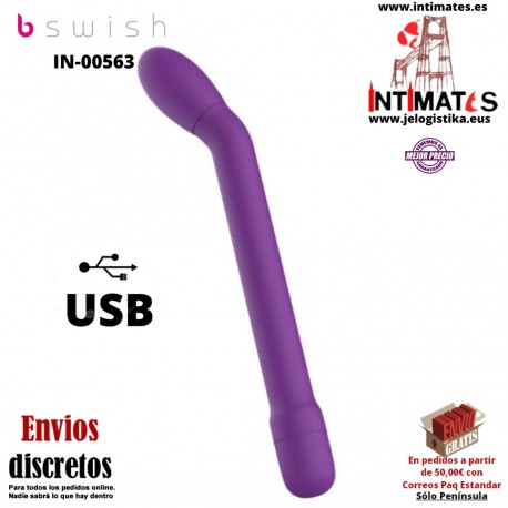 Bgee Infinite Classic · Estimulador del punto G · B Swish