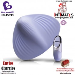 Niya - N5 · Juguete sexual unisex multifunción · Rocks-off