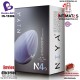 Niya - N4 · Vibrador de clítoris con forma de huevo · Rocks-off