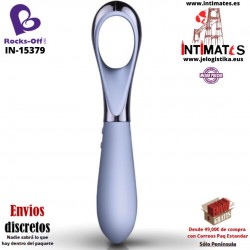 Niya - N3 · Vibrador de dedo para zonas erógenas · Rocks-off