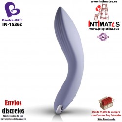 Niya - N2 · Masajeador para parejas · Rocks-off