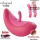 Vibepad RIDE ON · Súbete a las olas de placer además de penetración vaginal · Orion