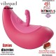 Vibepad RIDE ON · Súbete a las olas de placer además de penetración vaginal · Orion