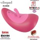 Vibepad RIDE ON · Súbete a las olas de placer además de penetración vaginal · Orion