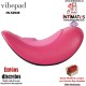 Vibepad RIDE ON · Súbete a las olas de placer además de penetración vaginal · Orion