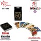 Hustler 50 · Baraja de cartas · Kheper Games
