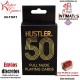 Hustler 50 · Baraja de cartas · Kheper Games