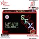 Sex! · Juego de mesa para parejas · Kheper Games