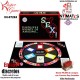 Sex! · Juego de mesa para parejas · Kheper Games