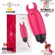 Scarlet · Bala estimuladora de clítoris · Intense
