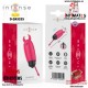 Scarlet · Bala estimuladora de clítoris · Intense