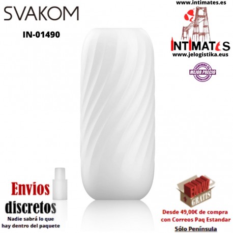 Alex Neo 2 · Funda / Manga de recambio · Svakom