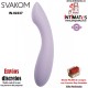 Amy · Vibrador para el punto G · Svakom