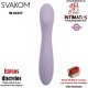 Amy · Vibrador para el punto G · Svakom
