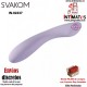 Amy · Vibrador para el punto G · Svakom