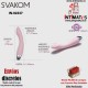 Amy · Vibrador para el punto G · Svakom